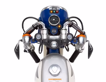 Painel Honda Z50 Monkey '01.2009–pr.