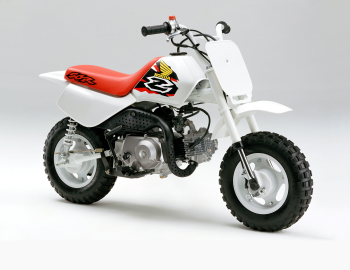 All pictures of Honda Z Series All pictures of Honda Z Series