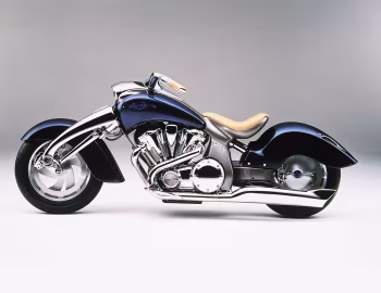 Honda Zodia Concept '1995
