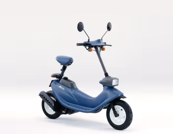 Honda Zook '1990–????