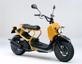 Honda Zoomer '06.2001–н.ч.