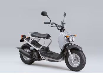 Honda Zoomer "Special" '03.2002