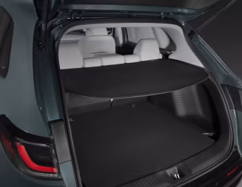 Porta-malas Honda ZR-V [Latam] '2023–pr.