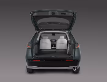 Porta-malas Honda ZR-V [Latam] '2023–pr.