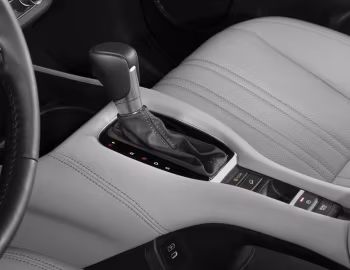 Interior Honda ZR-V [Latam] '2023–pr.