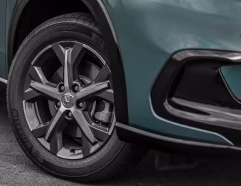 Honda ZR-V [Latam] '2023–pr.