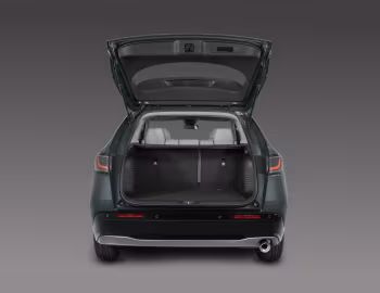 Porta-malas Honda ZR-V [Latam] '2023–pr.