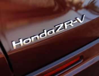 Honda ZR-V e:HEV LX [Australia] '2023–26