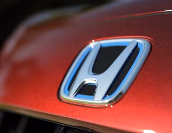Logotipo Honda ZR-V e:HEV LX [Australia] '2023–26