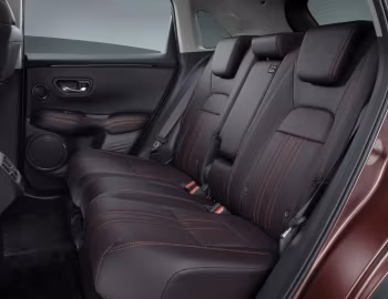 Interior Honda ZR-V e:HEV [Japan] '2022–pr.