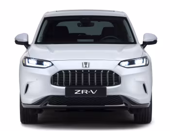 Honda ZR-V e:HEV Advance [EU-spec] '2023–pr.