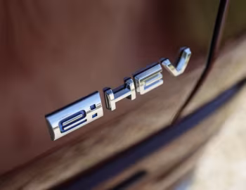 Honda ZR-V e:HEV LX [Australia] '2023–26