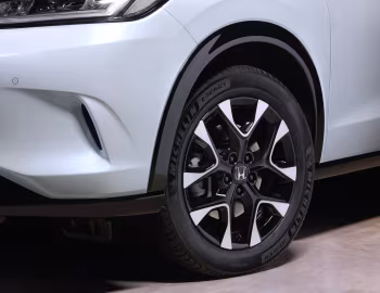 Honda ZR-V e:HEV Advance [EU-spec] '2023–pr.
