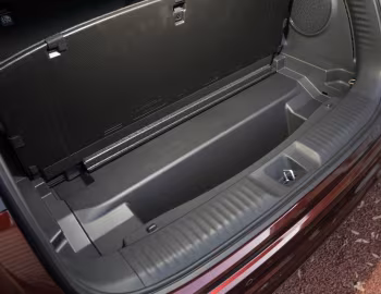 Porta-malas Honda ZR-V e:HEV LX [Australia] '2023–26