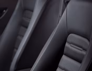 Interior Honda ZR-V e:HEV Advance [EU-spec] '2023–pr.