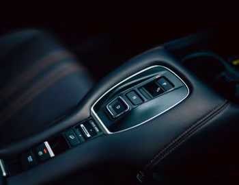 Interior Honda ZR-V e:HEV [Japan] '2022–pr.