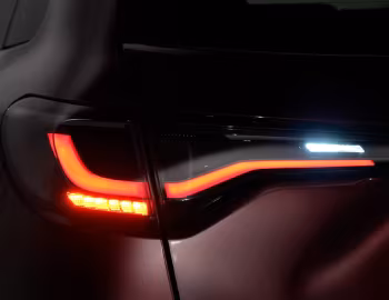 Honda ZR-V e:HEV [Japan] '2022–pr.