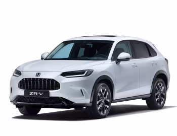 Honda ZR-V e:HEV Advance [EU-spec] '2023–pr.