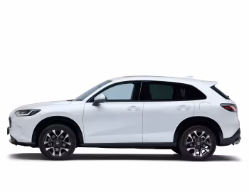 Honda ZR-V e:HEV Advance [EU-spec] '2023–н.ч.