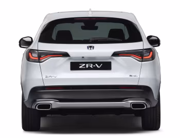 Honda ZR-V e:HEV Advance [EU-spec] '2023–н.ч.