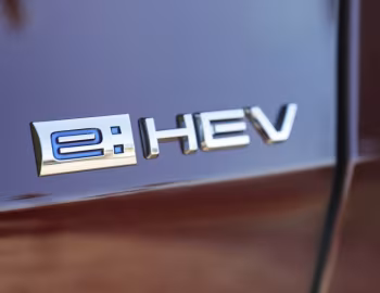 Honda ZR-V e:HEV LX [Australia] '2023–26