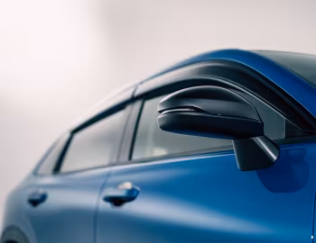Honda ZR-V e:HEV Accessorized [Japan] '2022–pr.