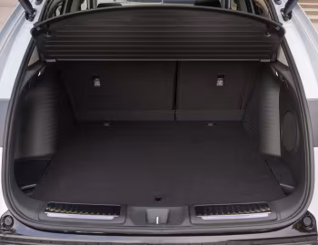 Porta-malas Honda ZR-V e:HEV Advance [EU-spec] '2023–pr.