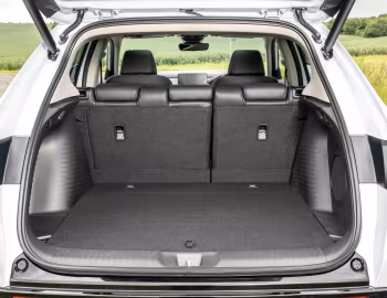 Porta-malas Honda ZR-V e:HEV Advance [UK-spec] '2023–pr.