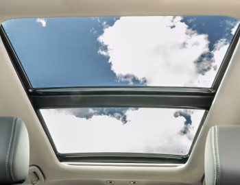 Interior Honda ZR-V e:HEV Advance [UK-spec] '2023–pr.