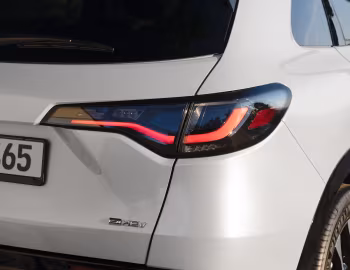 Honda ZR-V e:HEV Advance [EU-spec] '2023–pr.