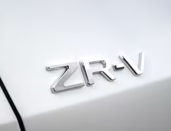 Honda ZR-V e:HEV Advance [UK-spec] '2023–н.ч.