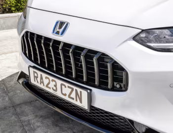Honda ZR-V e:HEV Advance [UK-spec] '2023–pr.