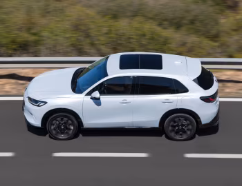 Honda ZR-V e:HEV Advance [EU-spec] '2023–pr.