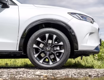 Honda ZR-V e:HEV Advance [UK-spec] '2023–pr.