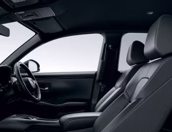 Інтер'єр Honda ZR-V e:HEV "Black Style" [Japan] '2024