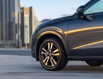 Honda ZR-V e:HEV LX [Australia] '2026