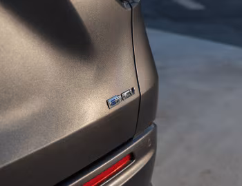 Honda ZR-V e:HEV LX [Australia] '2026