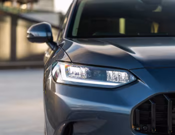Honda ZR-V e:HEV LX [Australia] '2026
