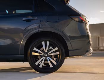 Honda ZR-V e:HEV LX [Australia] '2026