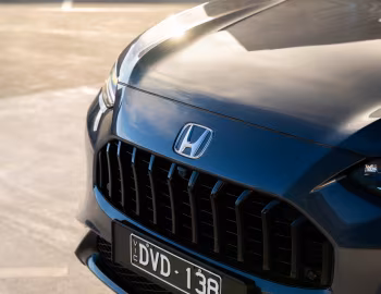 Honda ZR-V e:HEV LX [Australia] '2026
