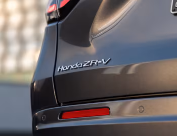 Honda ZR-V e:HEV LX [Australia] '2026