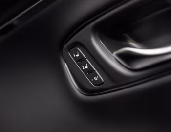Interior Honda ZR-V e:HEV LX [Australia] '2026