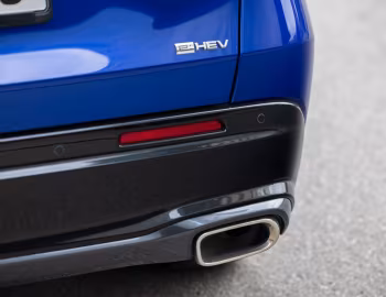 Honda ZR-V e:HEV Sport [EU-spec] '2023–pr.