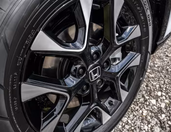 Honda ZR-V e:HEV Sport [UK-spec] '2023–pr.
