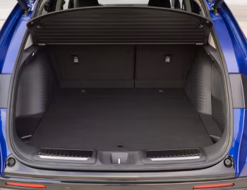 Porta-malas Honda ZR-V e:HEV Sport [EU-spec] '2023–pr.