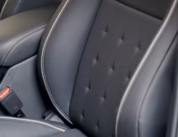 Interior Honda ZR-V e:HEV Sport [EU-spec] '2023–pr.