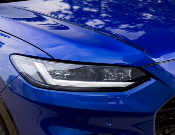 Honda ZR-V e:HEV Sport [EU-spec] '2023–pr.