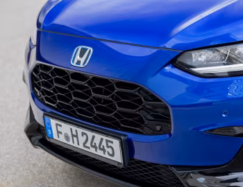 Honda ZR-V e:HEV Sport [EU-spec] '2023–pr.