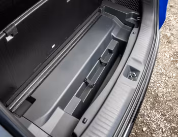 Porta-malas Honda ZR-V e:HEV Sport [UK-spec] '2023–pr.