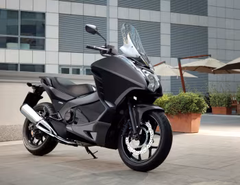 Honda Integra '2012–15